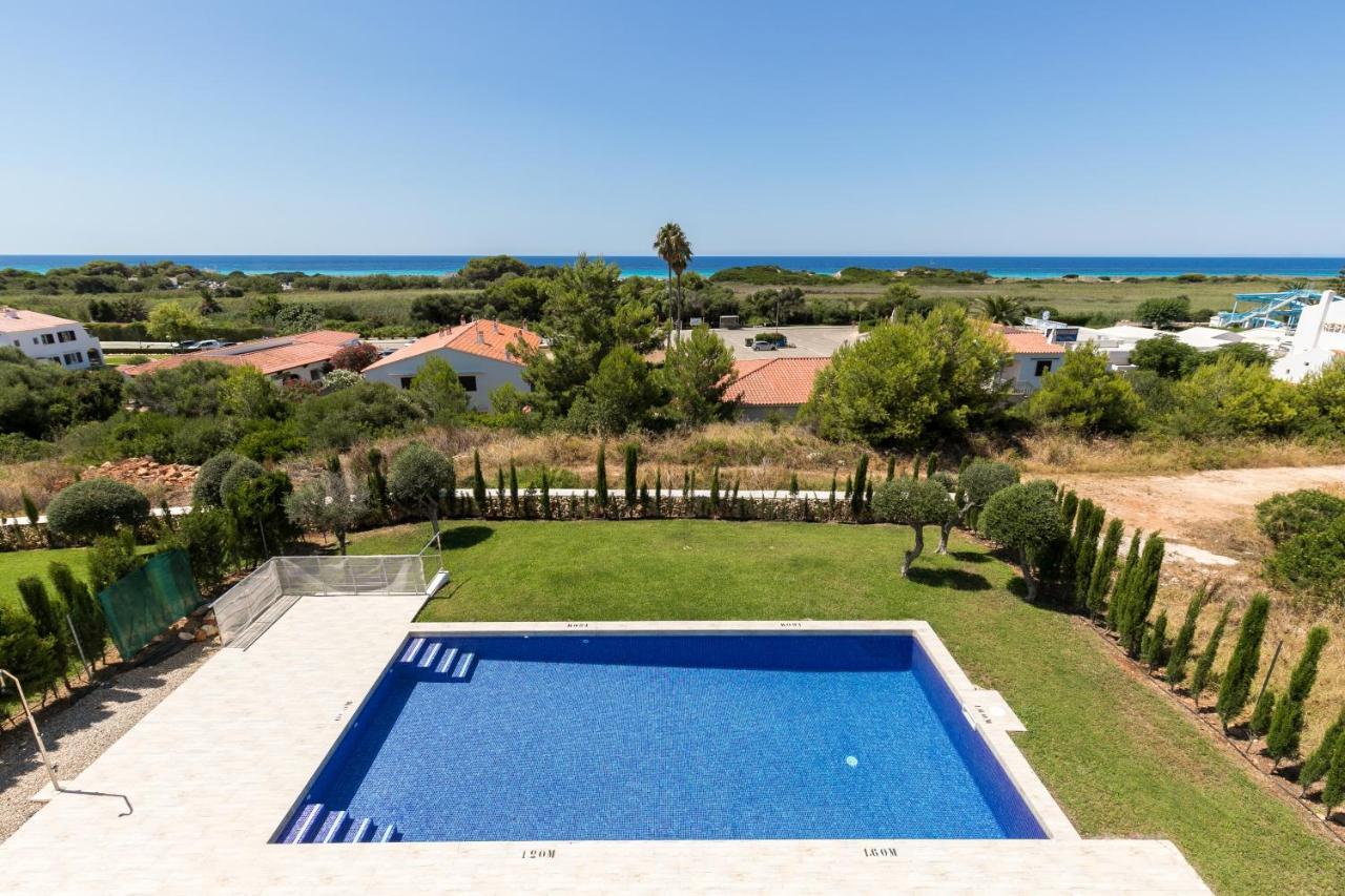 Villa Sunset Son Bou Exterior foto