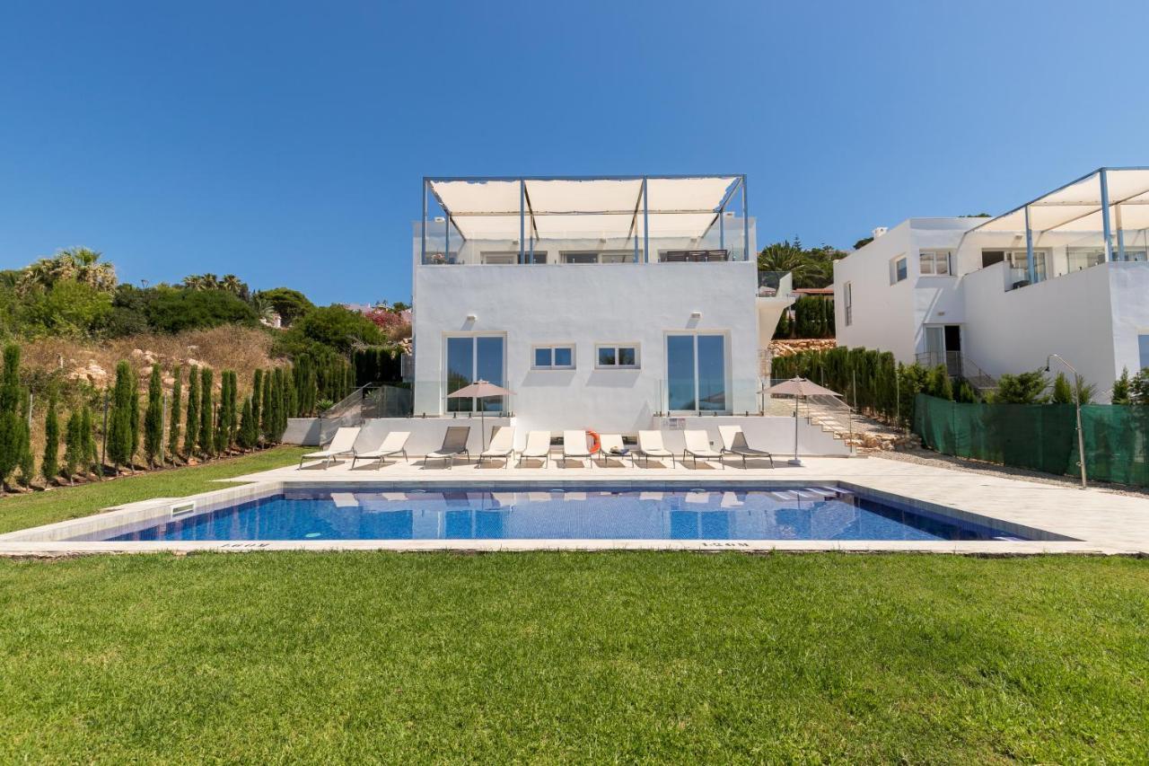 Villa Sunset Son Bou Exterior foto