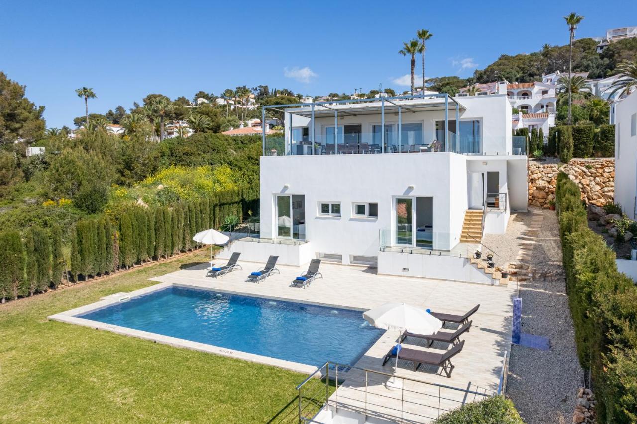 Villa Sunset Son Bou Exterior foto